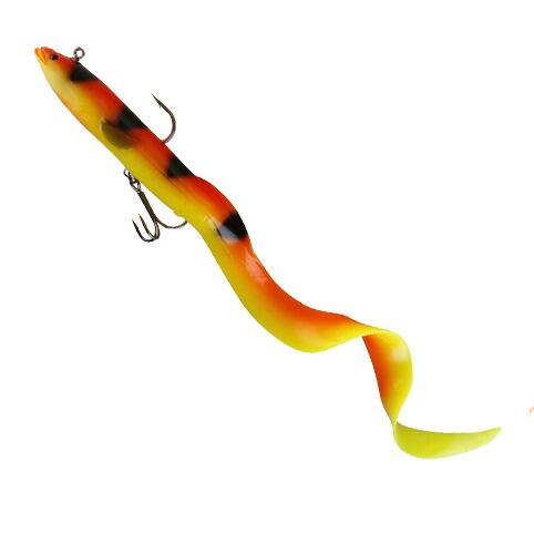 Savage Gear REAL EEL READY TO FISH 30CM 05 GOLDEN AMBULANCE
