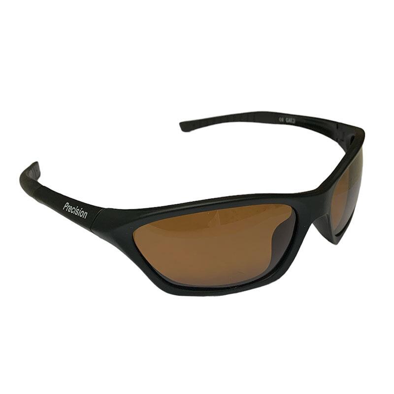 Thames Black Sunglasses