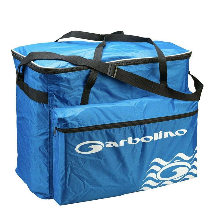 FOURREAU GARBOLINO CANNE ET MOULINET TROOPER 160CM