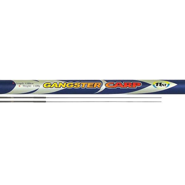 11m fishing pole Preston Innovations Edge Monster (2026) Shakespeare Onset 11m fishing pole