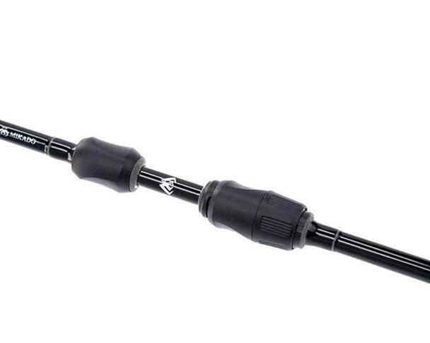 Mikado Bixite Ligth Spin Spinning Rod 1.98 m / 75 g / Wg 1-7 g