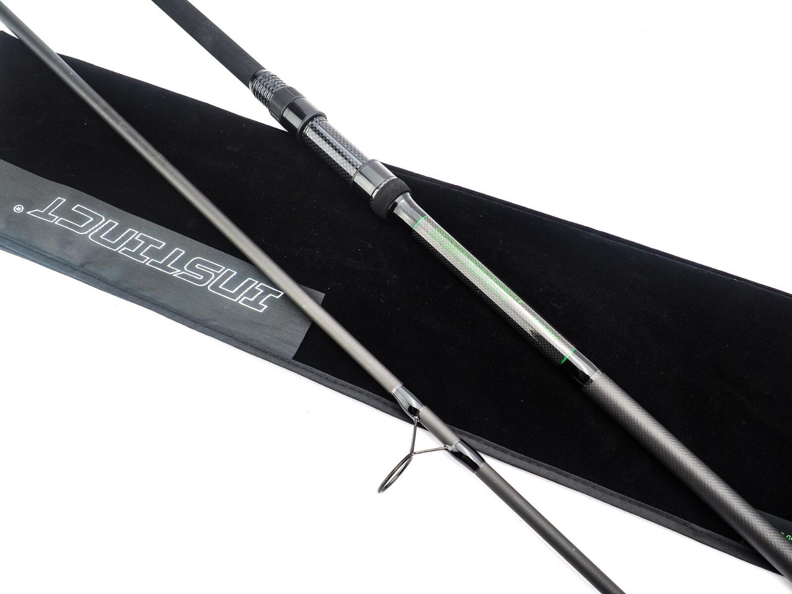 INSTINCT 12' 3lb CARP ROD (RRP £199.99)