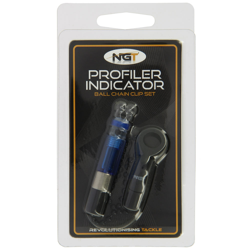 NGT Profiler Indicator