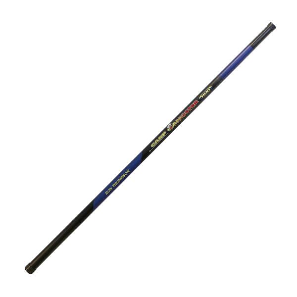 Gangster Carbon Put-Together Pole 11m