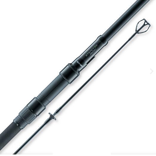 XTRACTOR RECON RODS 8ft