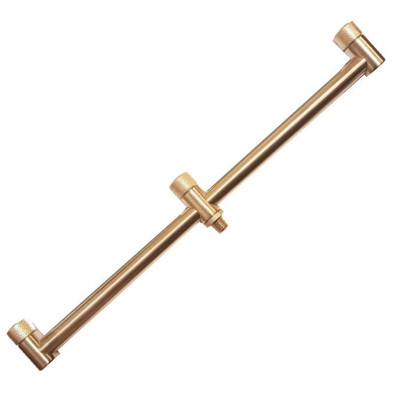 Stainless Steel, 30cm, 3 Rod, Buzz Bar