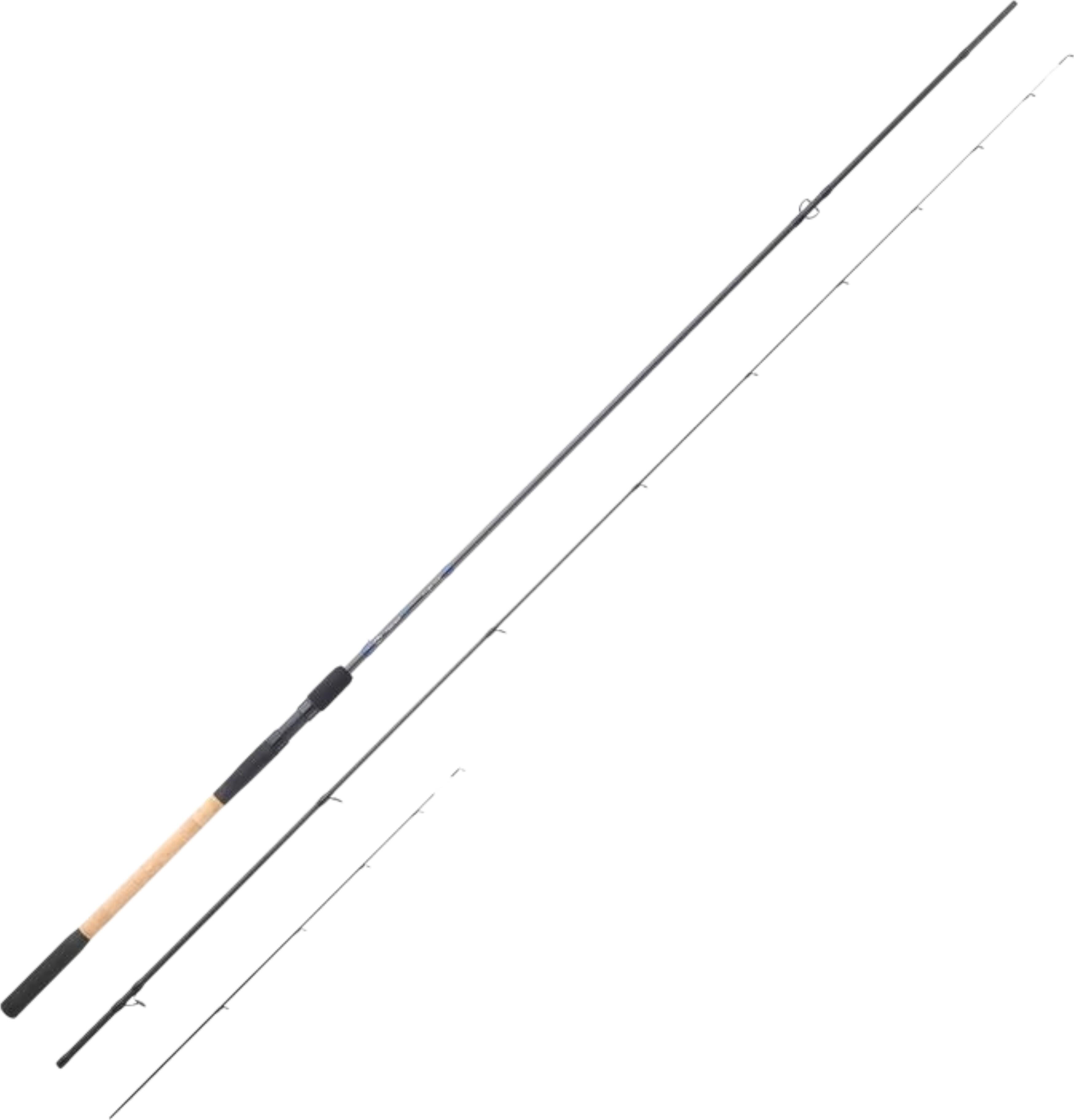 Mach Ll Rods Garbolino Match G-Feeder One 2S Rods Method Feeder : 9ft : 5-40g : 2pc