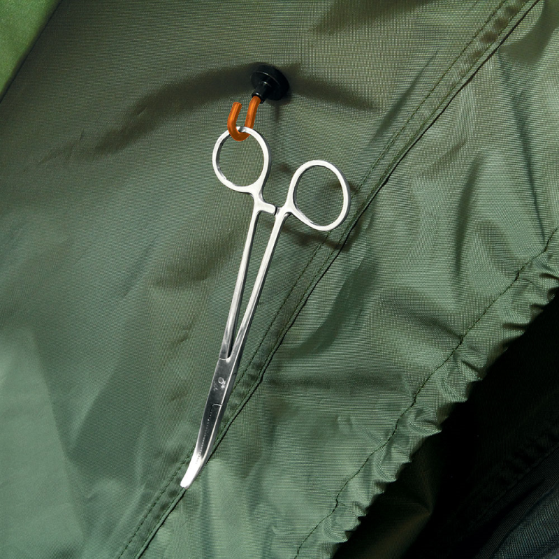 NGT Bivvy Hooks