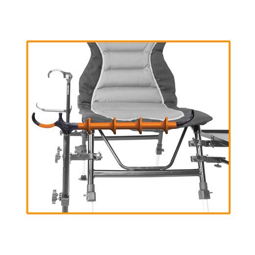 Middy MX-100 fishing chair — Angling Times