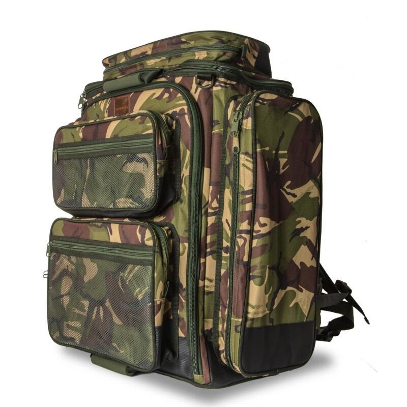 Saber DPM 90LTR Rucksack