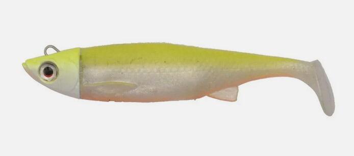 Savage Gear Minnow Weedless Tail 100 : El Señuelo, tienda de pesca