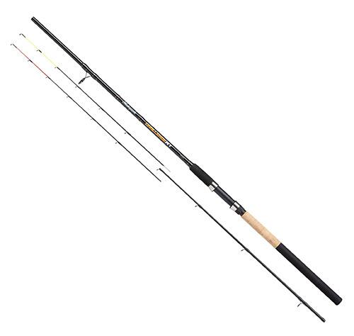 Shakespeare Challenge XT Feeder Rod 2pc 8ft