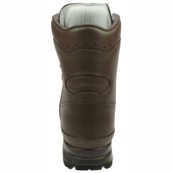 Hanwag military boots best sale