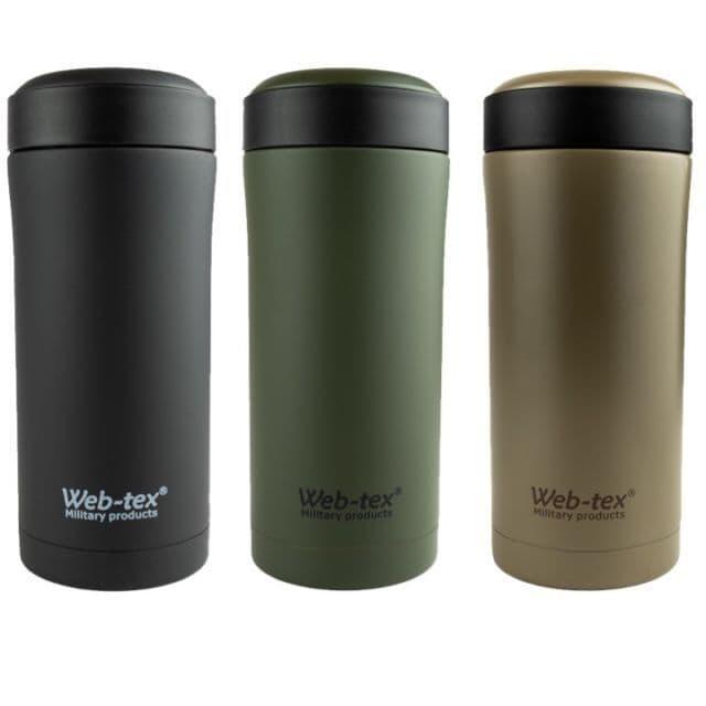 tex Ammo Pouch Flask 330ml