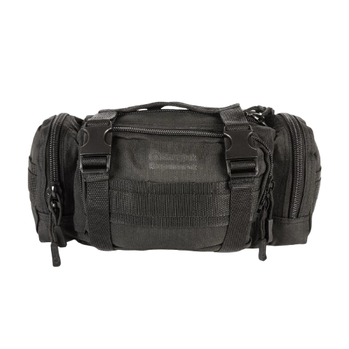 Snugpak Responsepak - Black