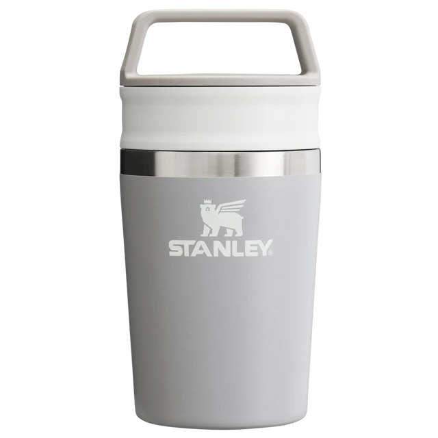 Stanley Café-To-Go Travel Mug - 0.23L - Ash