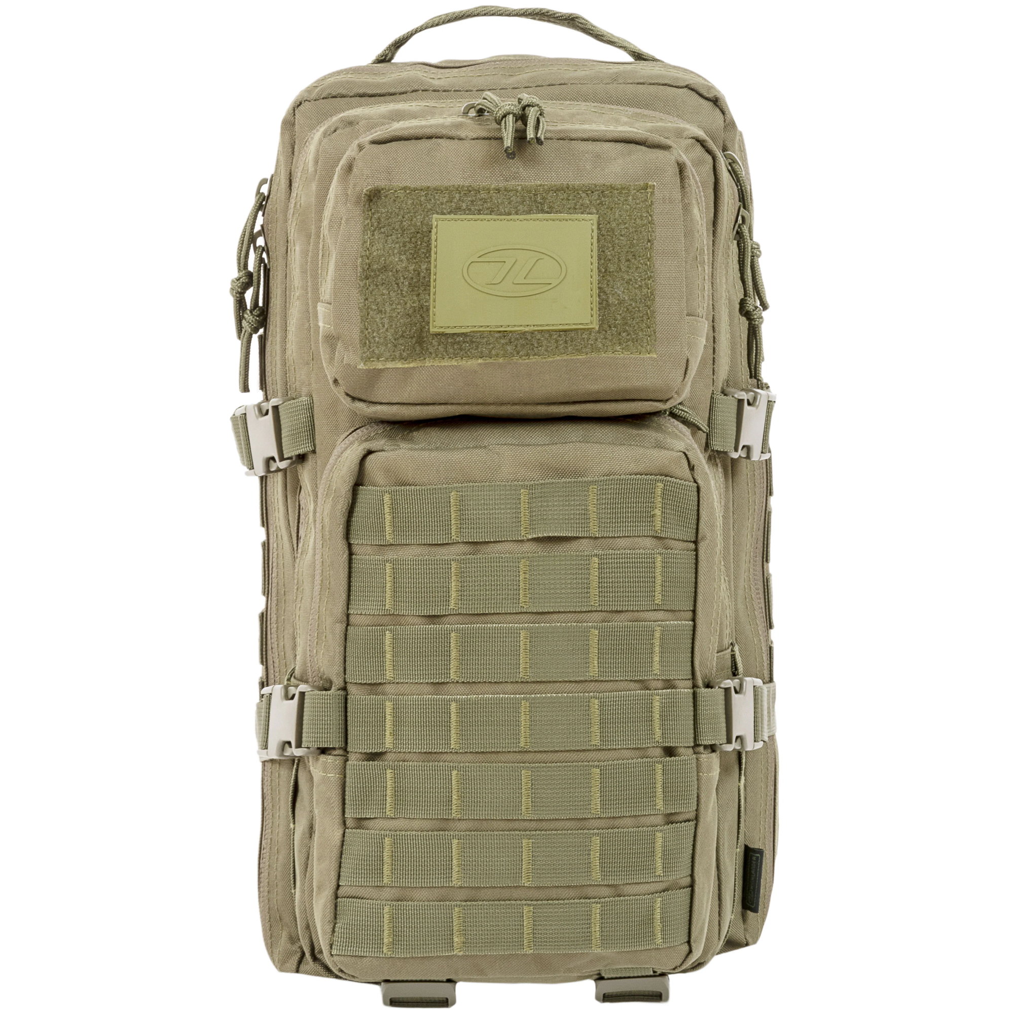 Highlander Recon Backpack 28L - Ranger Green