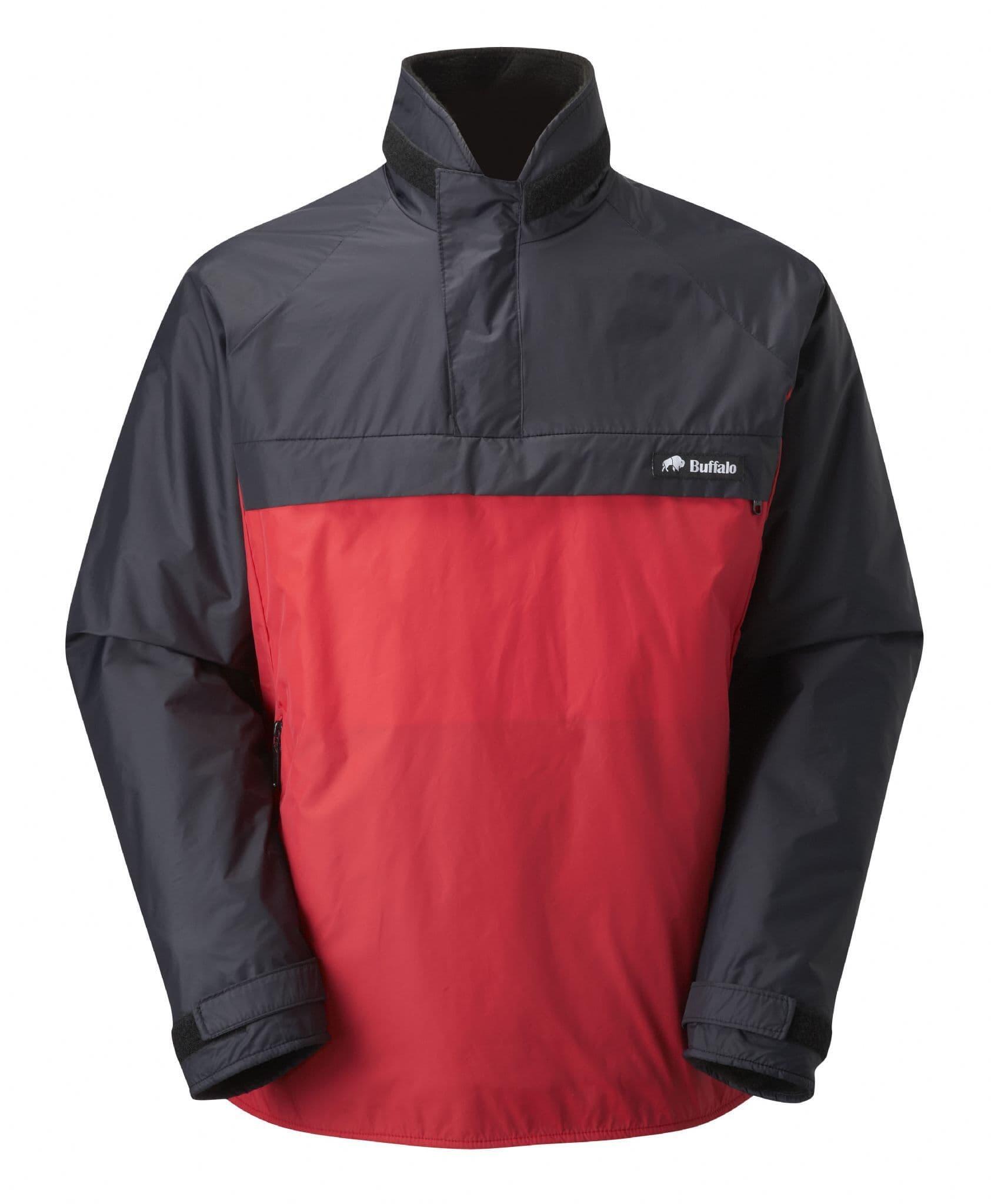 Buffalo Tecmax Jacket