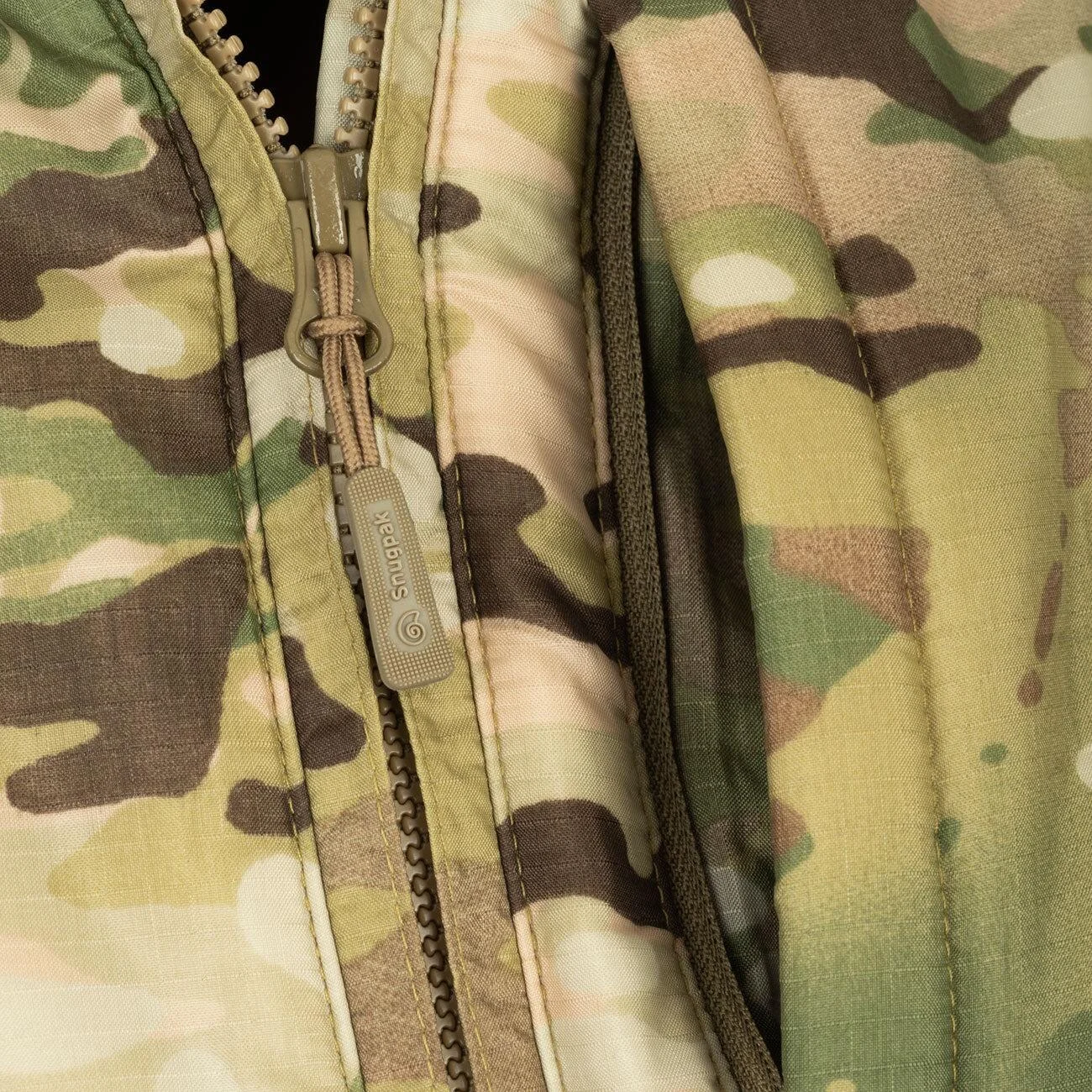 Snugpak Tomahawk Jacket - Multicam