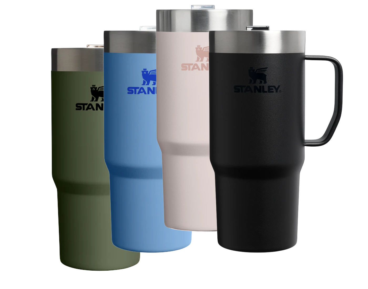 Stanley Everyday Suburban Mug - 0.47L