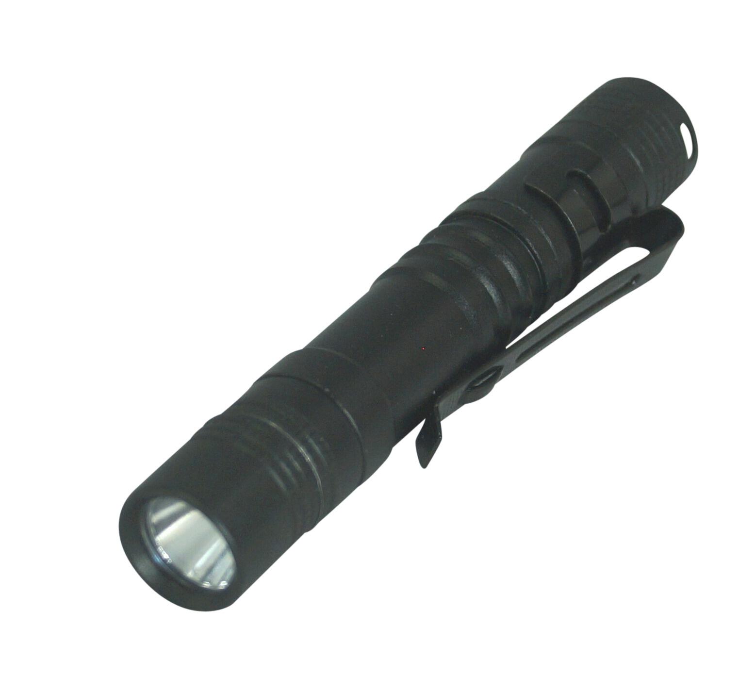 Kombat 1 LED Tactical Torch