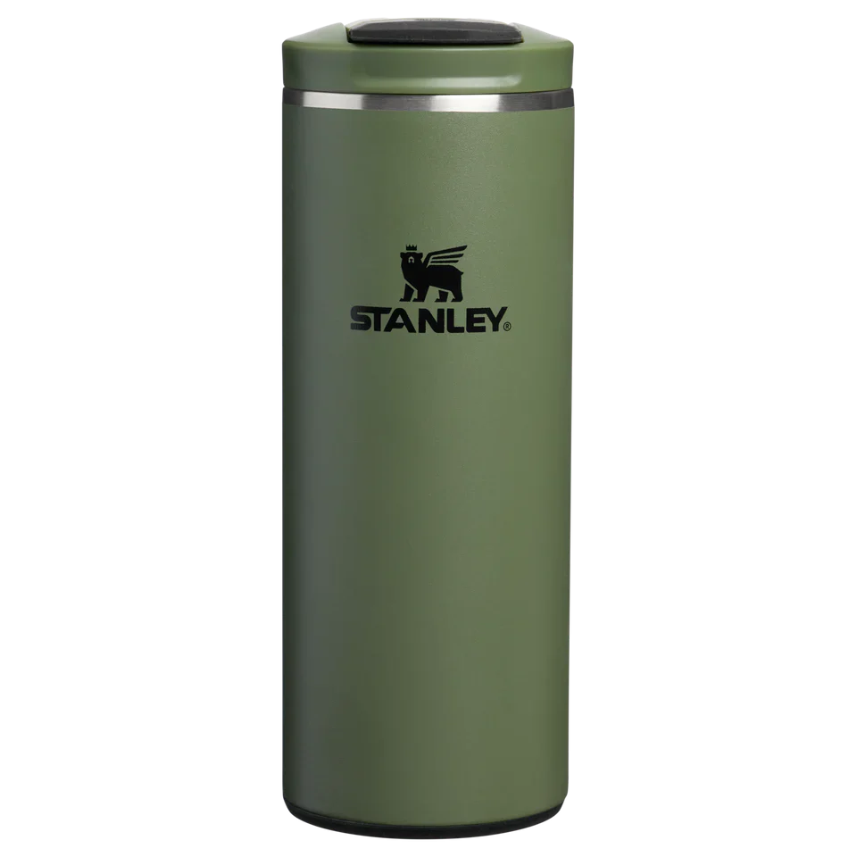 Stanley Transit Fliptop Mug - 0.35L - Dried Pine