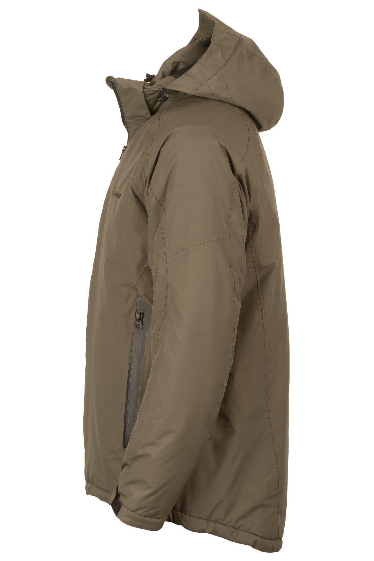 Snugpak waterproof on sale jacket