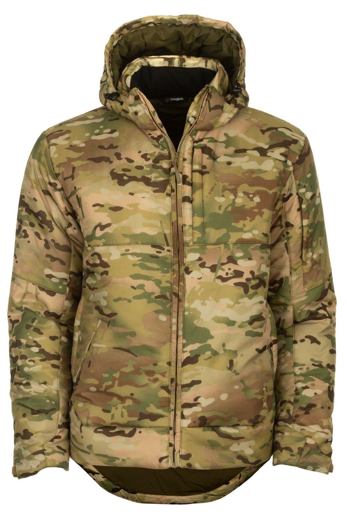 Snugpak Tomahawk Jacket