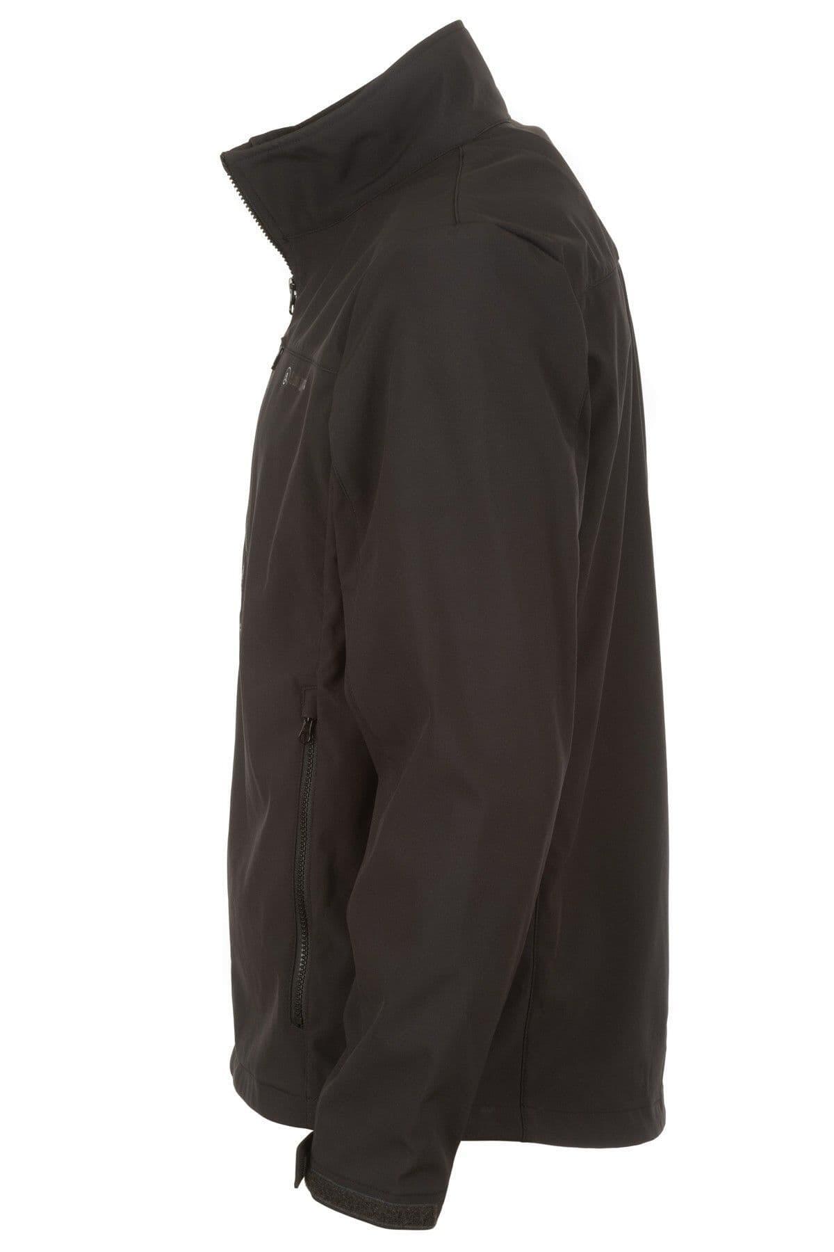 Snugpak rain hot sale jacket