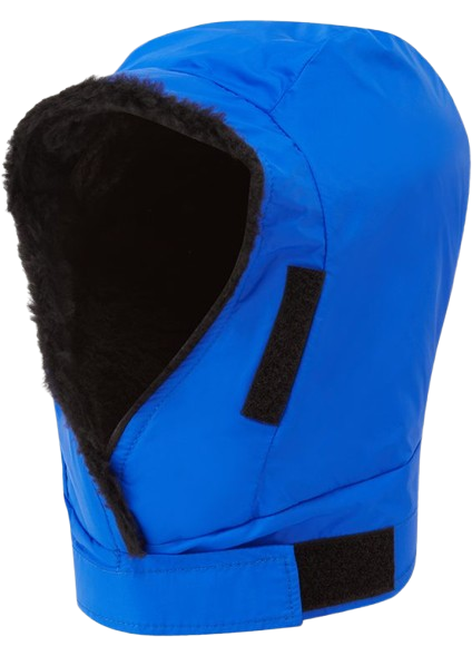 Buffalo DP Hood Royal Blue