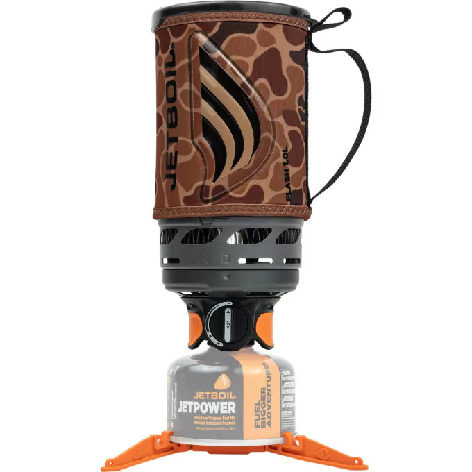 Jetboil Flash Cooking System