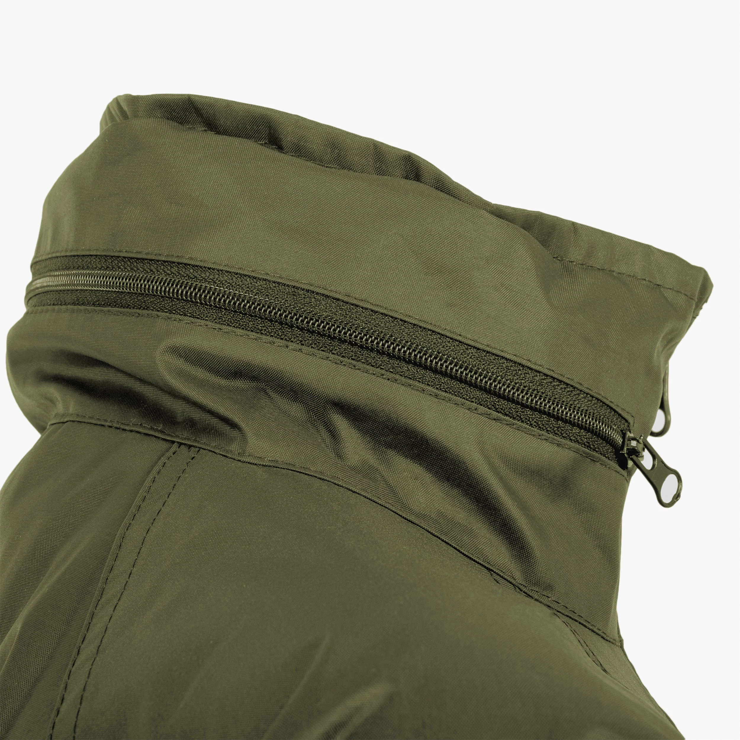 Highlander Mens Stormguard Waterproof Jacket