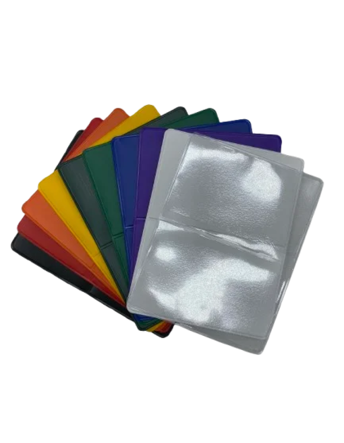 Rymac Stationery
