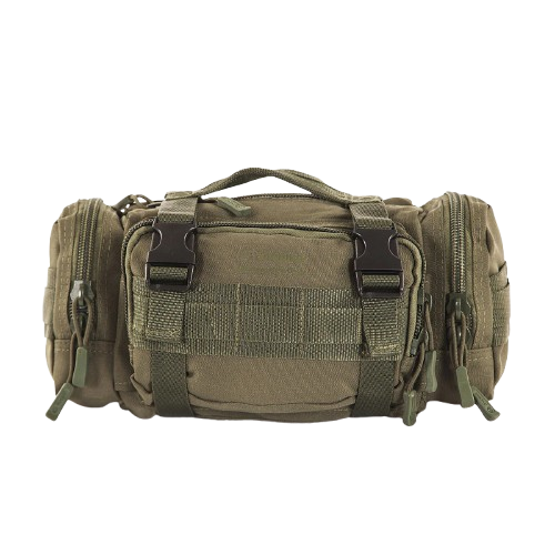 Snugpak Responsepak - Olive