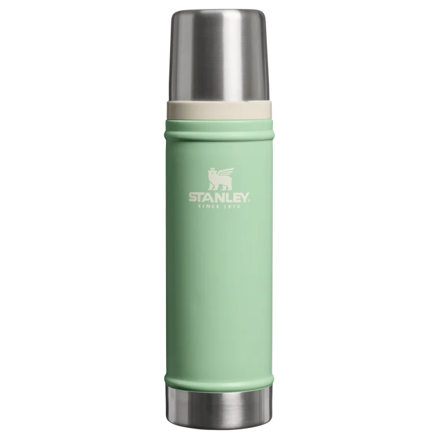 Stanley Classic Legendary Bottle - 0.59L - Pistachio