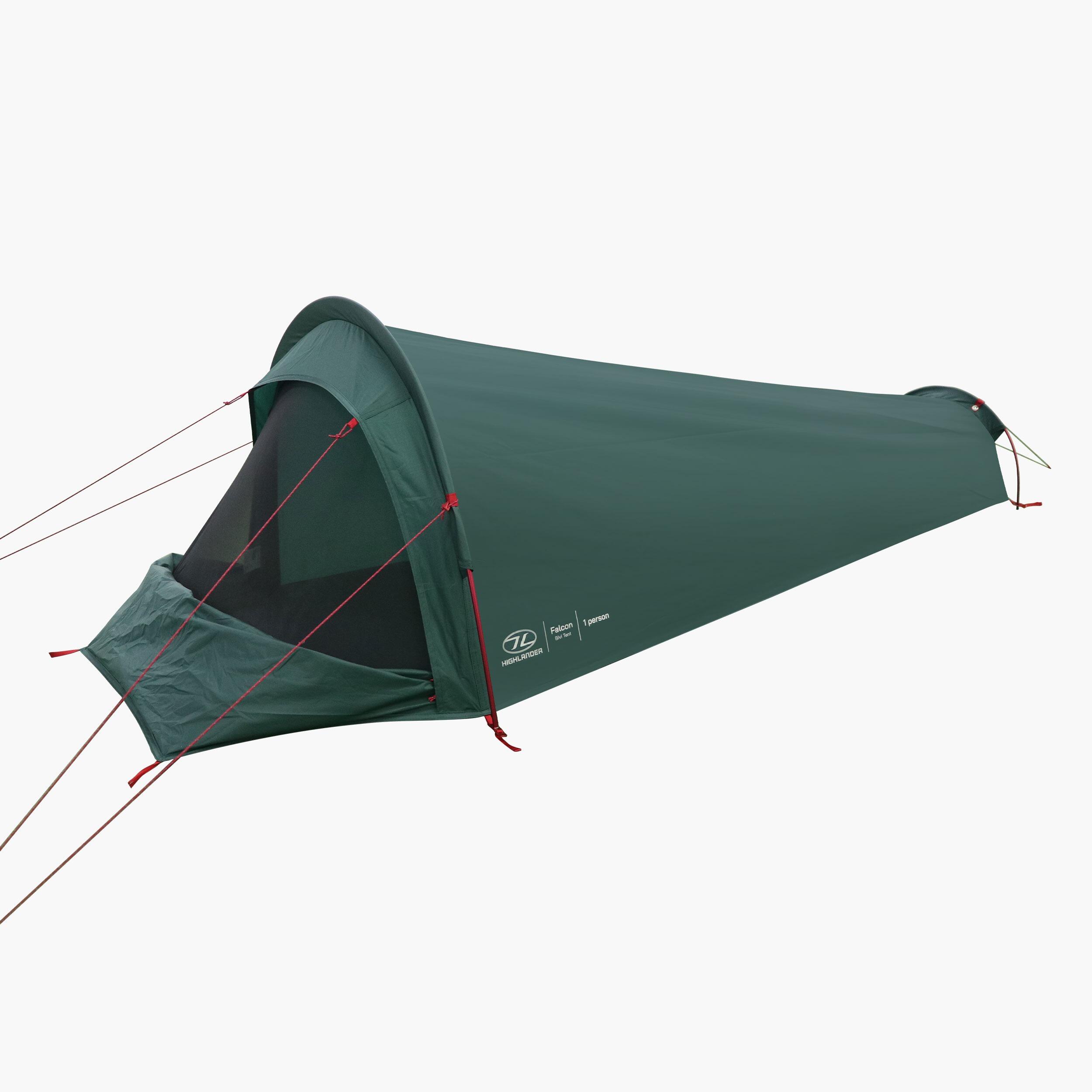 Highlander Falcon Bivi Tent