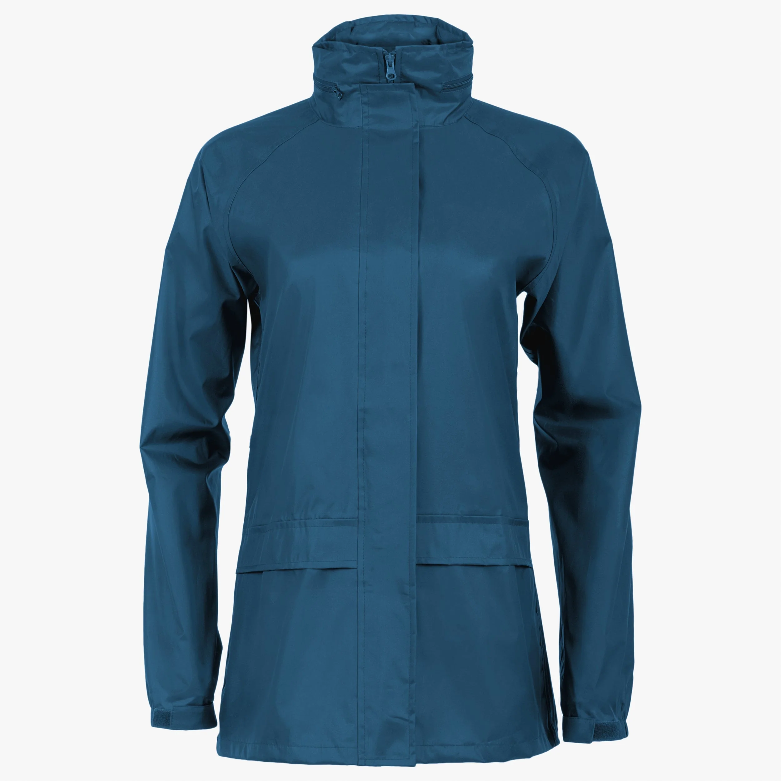 Highlander Womens Stormguard Waterproof Jacket