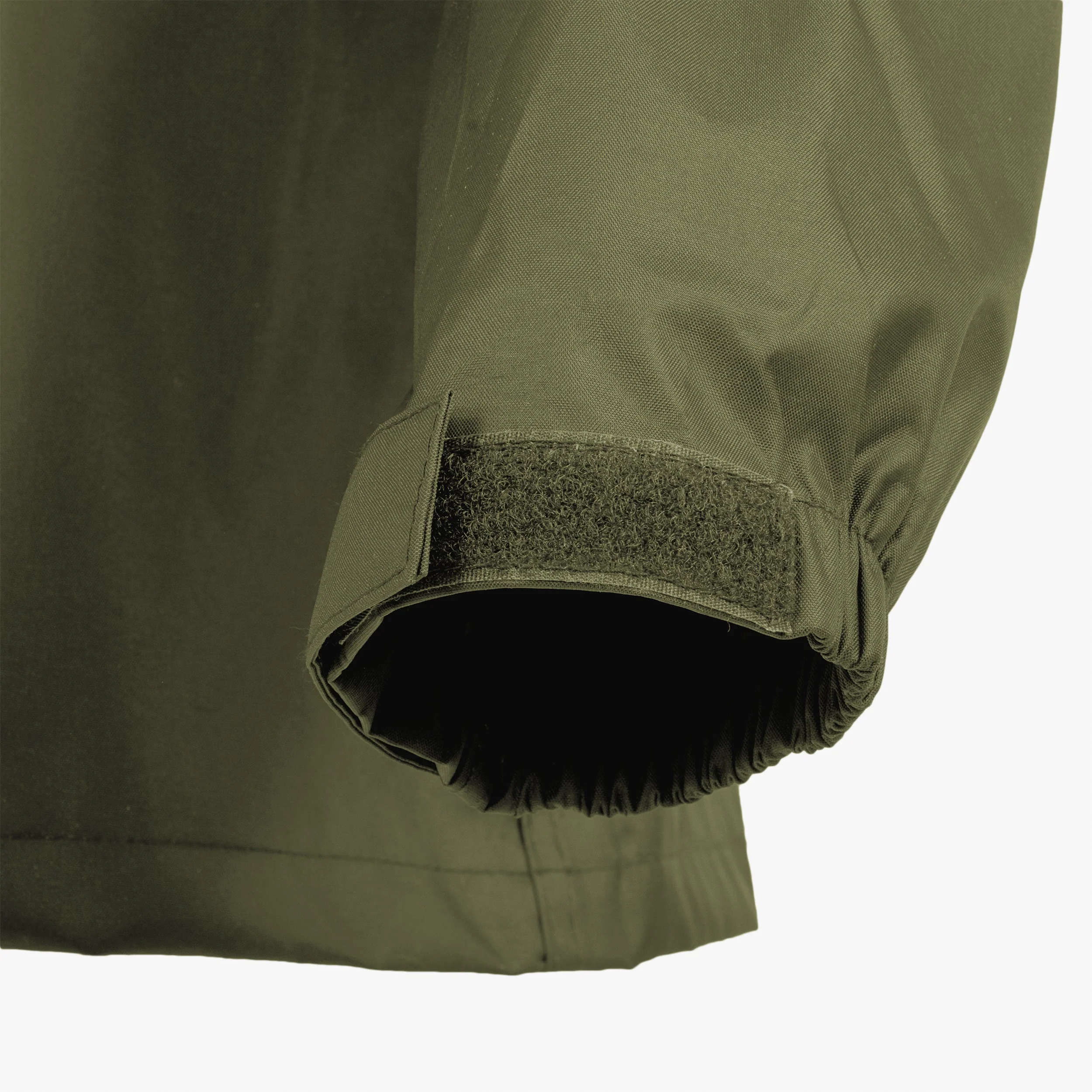 Highlander Mens Stormguard Waterproof Jacket