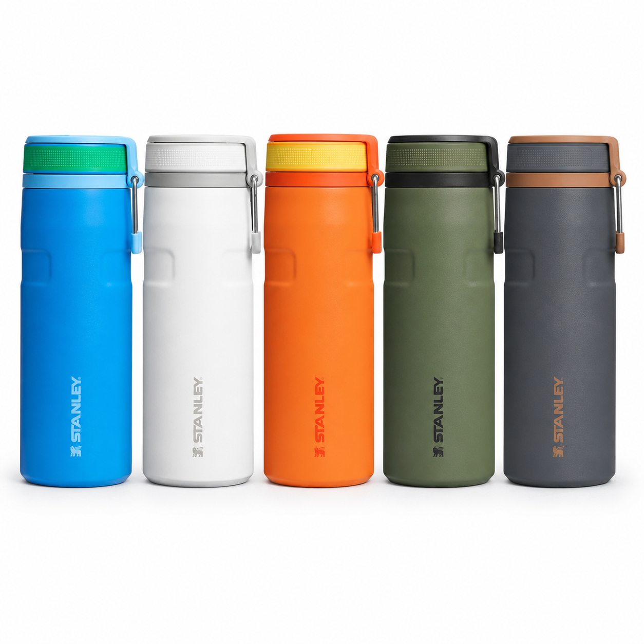 Stanley IceFlow™ Bottle Twist Flip - 0.47L