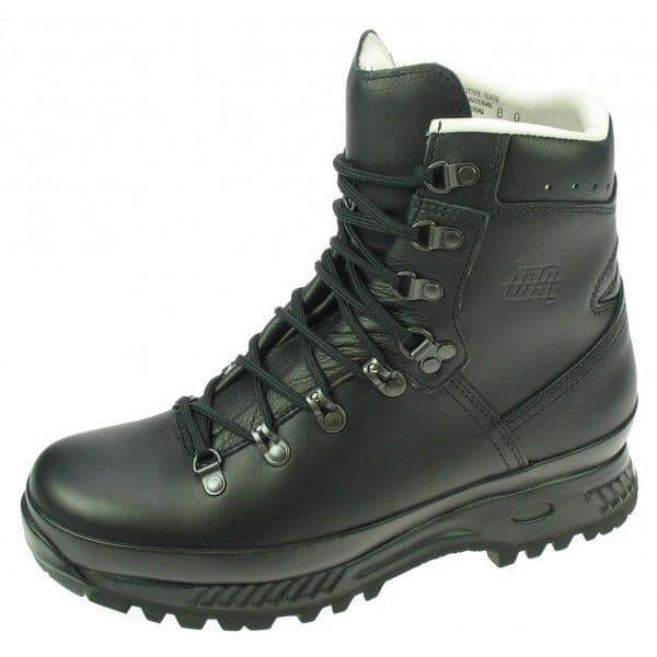 Hanwag hot sale combat boots