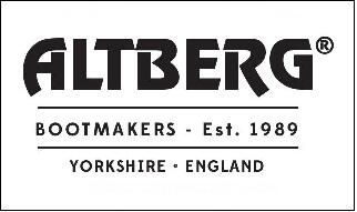AltBerg Logo