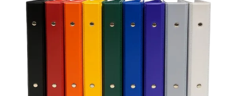 Rymac Stationery
