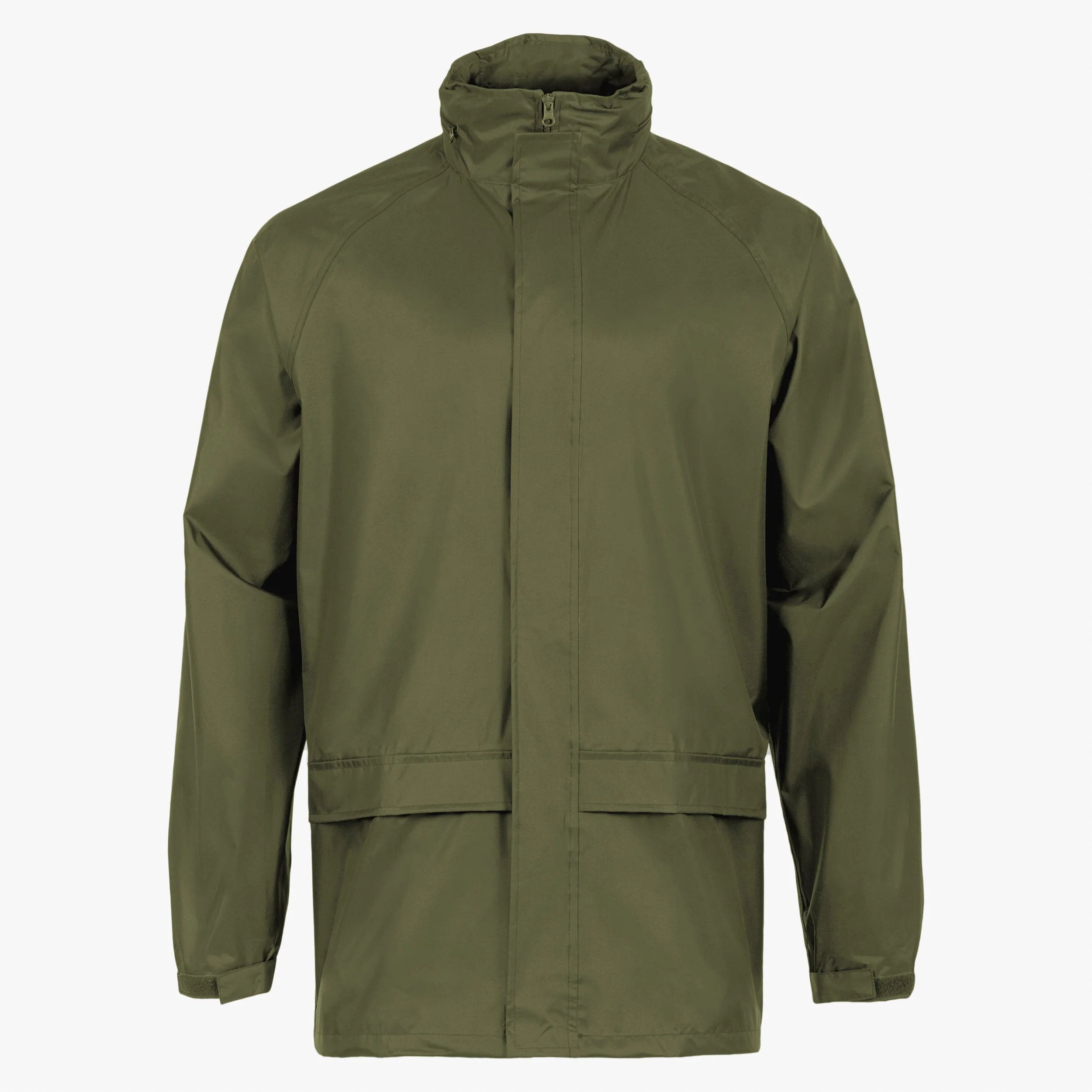 Highlander Mens Stormguard Waterproof Jacket