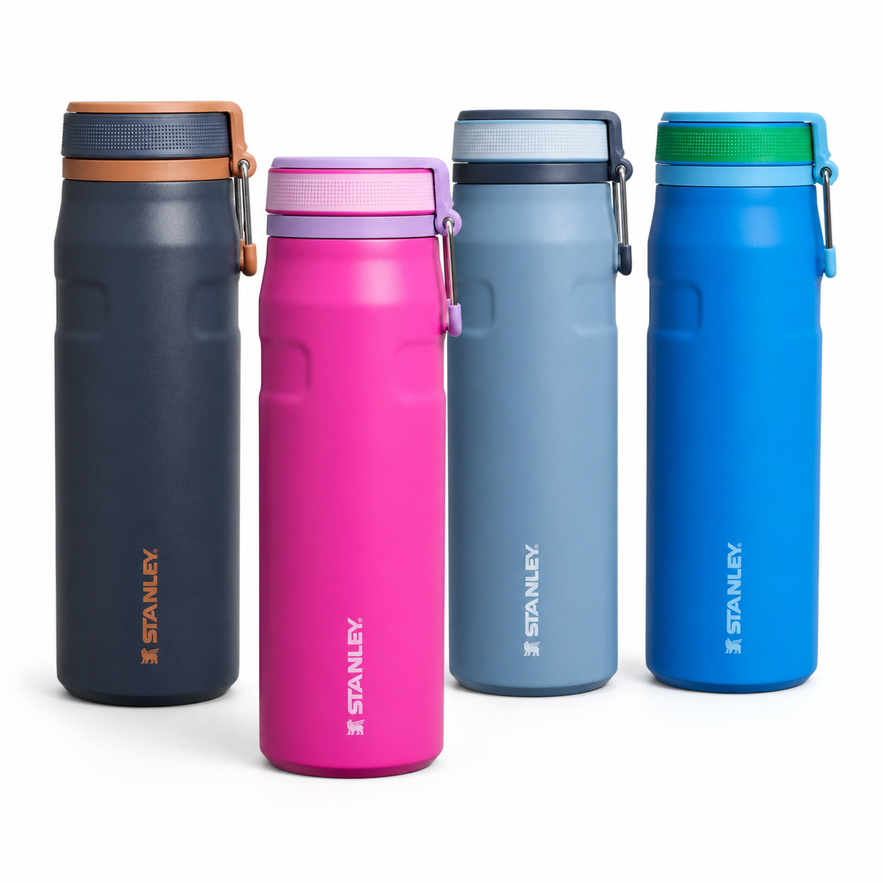 Stanley IceFlow™ Bottle Twist Flip - 0.71L - Group