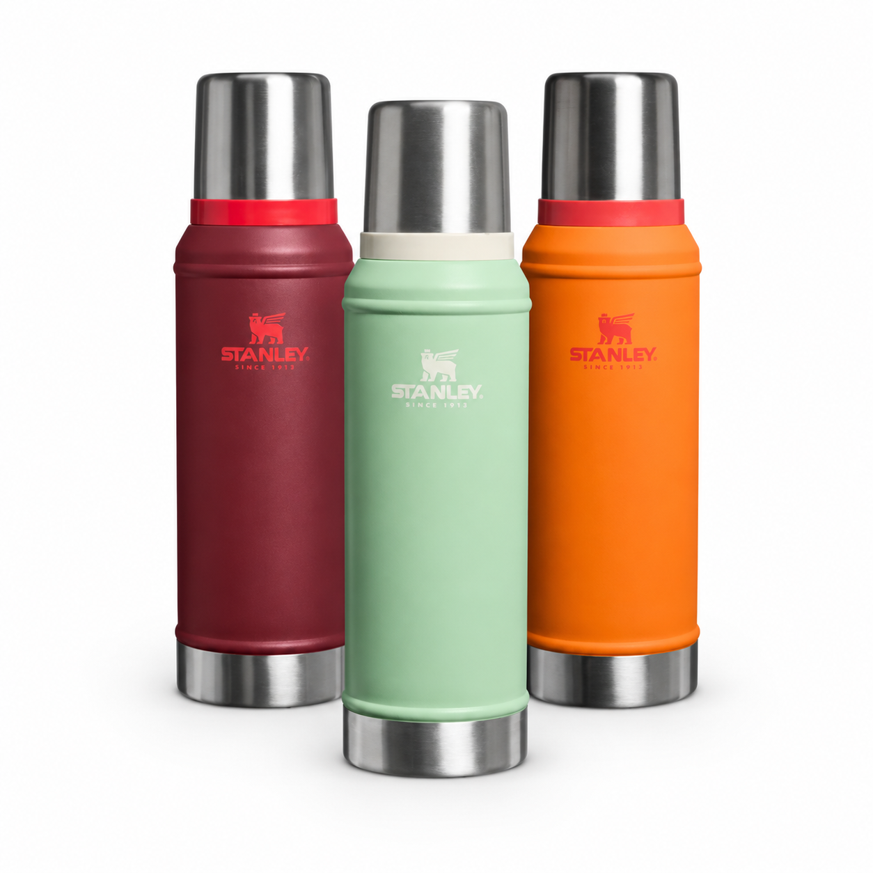 Stanley Classic Legendary Bottle - 0.94L - Group