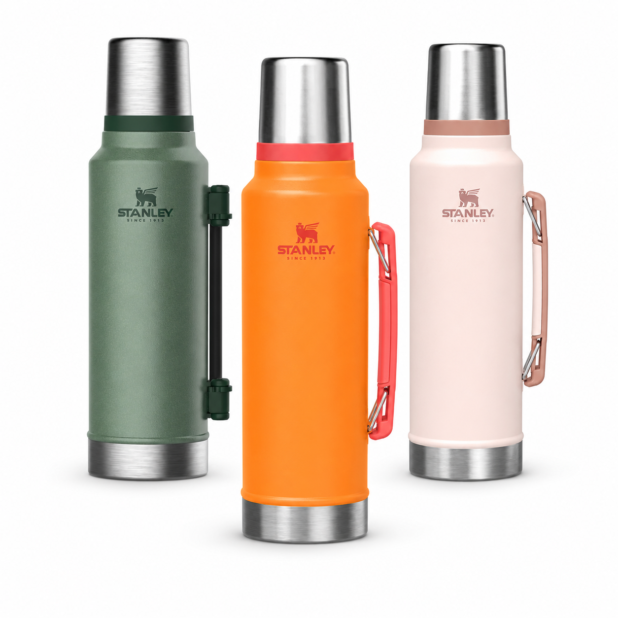 Stanley Classic Legendary Bottle - 1.4L - Group