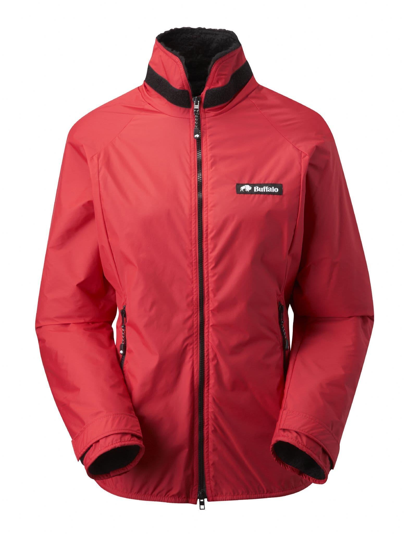 Buffalo women's alpine on sale jacket