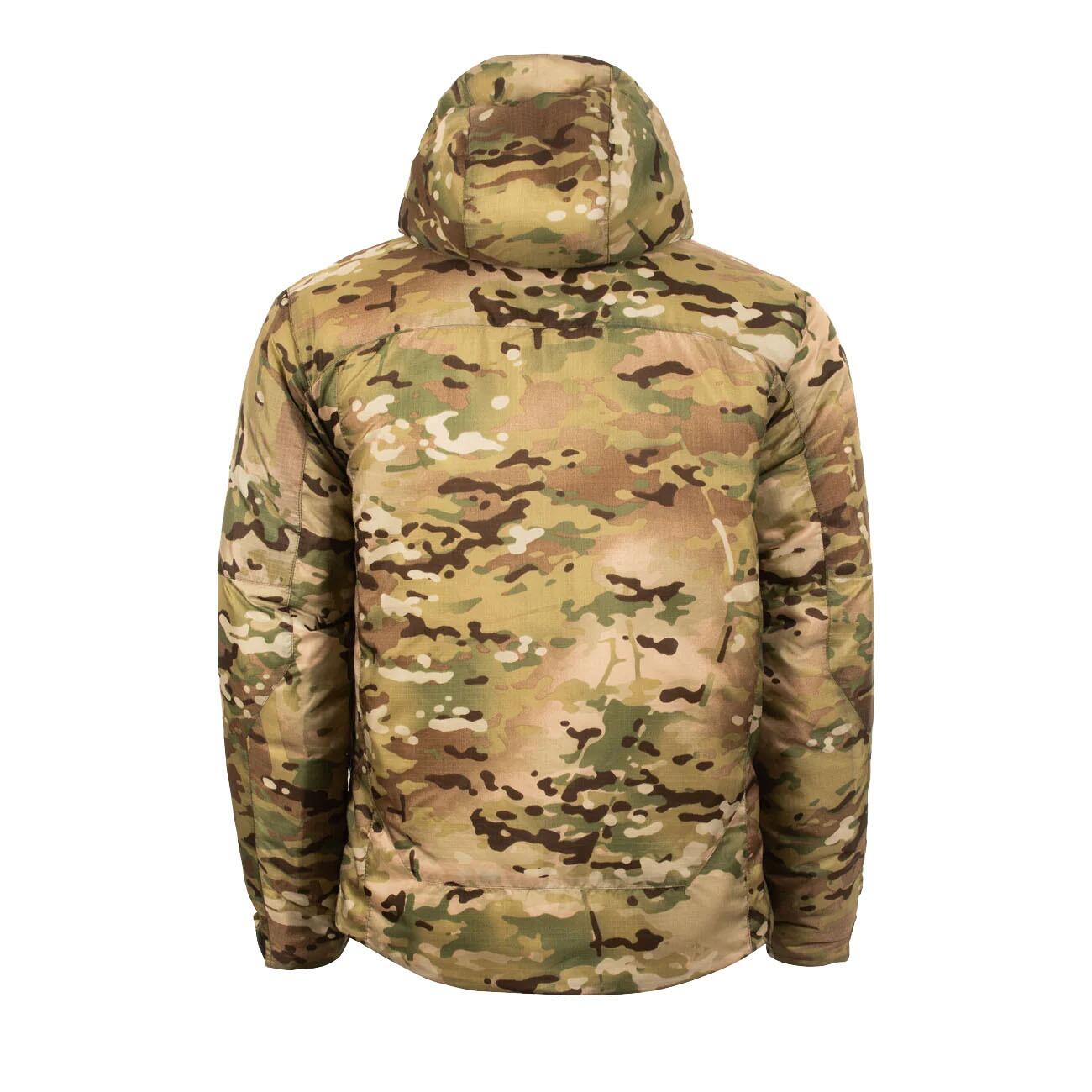 Snugpak Spearhead Jacket