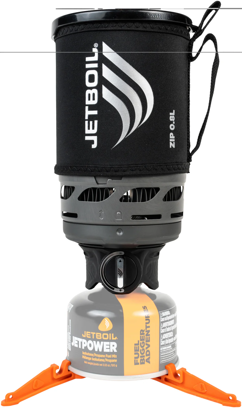 Jetboil Zip™ 0.8L Fast Boil System