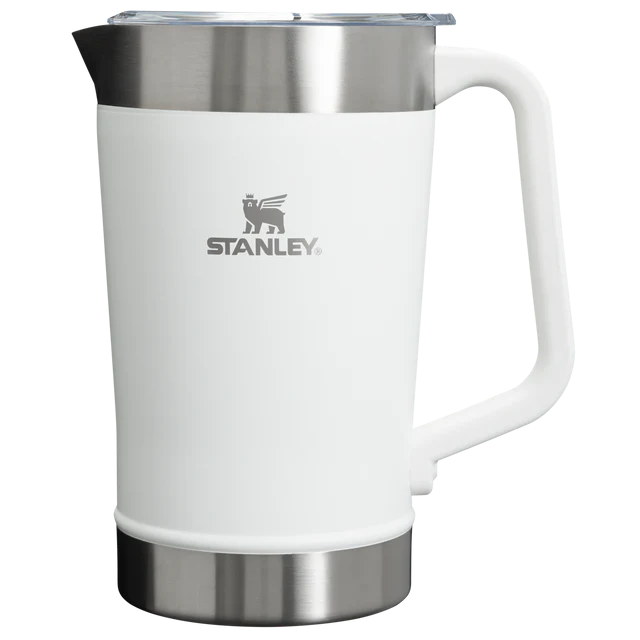 Stanley Stay-Chill Pitcher - 1.9L - Frost Gloss
